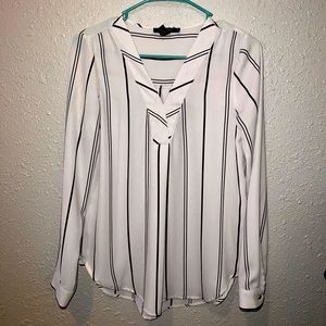 dressy flow shirt